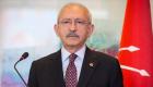 Kılıçdaroğlu’dan adaylık açıklaması: 'Elbette aday olurum’