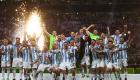 Arjantin'de kupa öyküsü! Arjantin 2022 Dünya Kupasını nasıl kazandı?