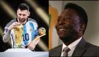 Pele’den Açıklama “ Eminim Maradona şuan gülümsüyordur”