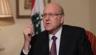 رئيس وزراء لبنان يلمح لانفراجة قريبة للأزمة