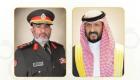 الكويت.. وزير الدفاع يقبل طلب رئيس أركان الجيش بالتقاعد