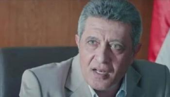 هشام الشربيني