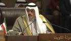 رئيس وزراء الكويت: الدول العربية تسعى لاستعادة دور العراق الفاعل