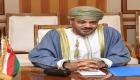وزير خارجية سلطنة عمان: نرفض التدخلات الخارجية بالعراق وندعم استقراره