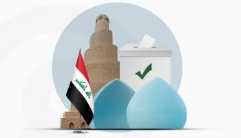 العراق يعبر بصعوبة في 2022 نحو انتخاب الرئيس ورئيس الوزراء