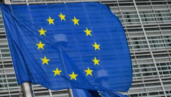L'UE adopte un accord de plafonnement du prix du gaz