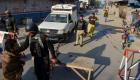 پایان گروگان‌گیری نیروهای پاکستان با کشته‌شدن ۳۳ عضو طالبان
