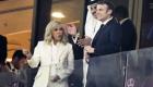 Coupe du Monde 2022: La fille de Brigitte Macron et ses petits-enfants ont tout donné !