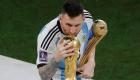 Argentine : Lionel Messi brise un nouveau record en dehors des terrains ? de quoi s'agit-il ?