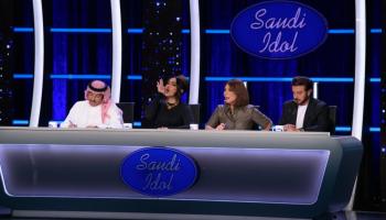 برنامج سعودي أيدول