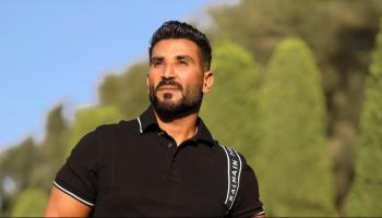 أحمد سعد- أرشيفية