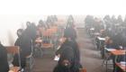 اینفوگرافیک | محکومیت جهانی تصمیم طالبان در منع ورود دختران به دانشگاه‌ها