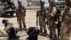 Irak’ta düzenlenen operasyonlarda 24 terörist yakalandı