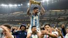 اسکناس با طرح مسی، سورپرایز آرژانتین پس از فتح جام جهانی