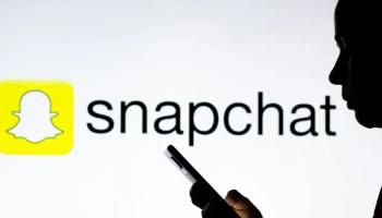إلغاء اشعارات الرسائل على سناب شات