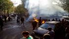 احتجاجات إيران.. 58 متظاهرا ينتظرون "الإعدام" 