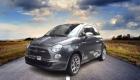 Voitures Fiat 500 « 2022 » : découvrez son prix en France et en Algérie