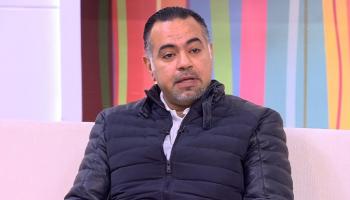 المهندس رامي الجبالي - أرشيفية