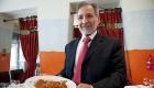 Poulet tikka massala : L'inventeur de ce plat iconique Ahmed Aslam Ali n'est plus 
