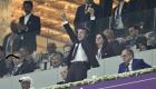 Coupe du Monde 2022: Macron réagit aux critiques…