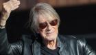 Jacques Dutronc arrête la tournée avec son fils Thomas