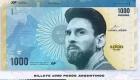 Arjantin’de Lionel Messi parası basılacak