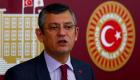 CHP'li Özel'den AK Partili Turan'a: Böyle yalanla iktidarda kalacaksanız...