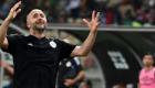 بين العمرة وفرنسا.. كيف عاش بلماضي أيام كأس العالم 2022؟