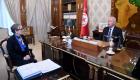 Tunisie : Le président Kaïs Saïed promulgue la loi de finances 2023