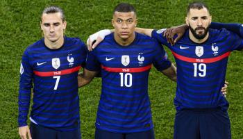 Equipe de France