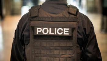 Deux morts et quatre blessés dans une fusillade à Paris
