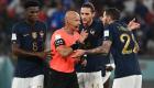 Mondial 2022 : L’arbitre de la finale Argentine-France réagit et tacle plusieurs médias