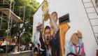 کمپین هزاران نفری برای گرفتن جام جهانی از آرژانتین