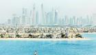 Dubai'de haftalık gayrimenkul satışları rekor kırdı 