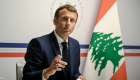 Macron: ‘Lübnan'ı desteklemek için yeni girişimler başlatacağım’