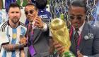 FIFA, Dünya Kupası finalinde sahaya inen Nusret’e inceleme başlattı