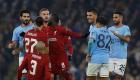 Lig Kupası’nda kazanan Manchester City! Manchester City 3-2 Liverpool