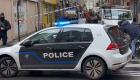 Paris'te Ahmet Kaya Kültür Merkezi'ne silahlı saldırı: 2 ölü, 4 yaralı