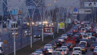 TÜİK açıkladı: Trafikteki toplam araç sayısı 120 bin 278 artış gösterdi