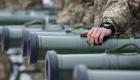  أوكرانيا وأسلحة الحلفاء في 2022.. مخزونات تحت الضغط