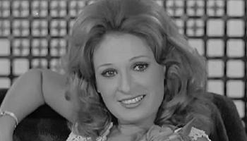 الفنانة المصرية نيللي
