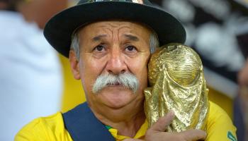 كأس العالم 