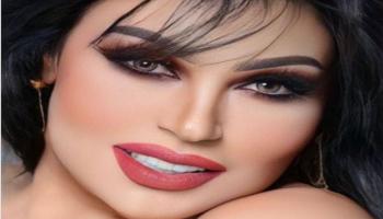 الفنانة المصرية فيفي عبده