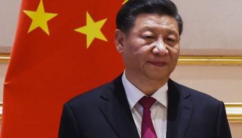 Xi Jinping