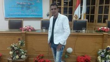 الشاب محمود ضحية دجال المرج