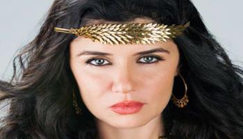 ذكرى  ميلاد غادة عادل