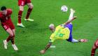 ویدئو | فیفا بهترین گل جام جهانی ۲۰۲۲ را معرفی کرد