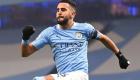 Mercato : Mahrez indésirable à Manchester City