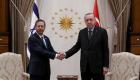 2022 İsrail-Türkiye ilişkilerinin normalleşme süreci ve karşılıklı ziyaretler