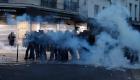 Fusillade à Paris : fortes tensions enregistrées, la manifestation kurde dégénère